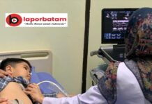 RSBP Batam Percepat Skrining Penyakit Jantung Bawaan