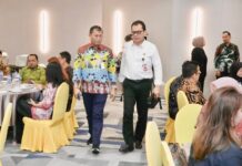 Pemko Batam Perkuat Sistem Pengelolaan Pajak Daerah