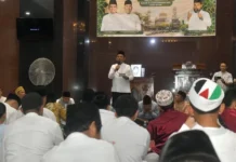 Gubernur Kepri Tekankan Pentingnya Silaturahmi dan Iman di Bulan Ramadan