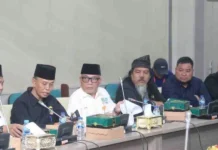 Tokoh Melayu Batam Sampaikan Masukan Terkait Ranperda LAM
