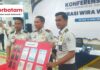 Diduga Langgar Izin Tinggal, Imigrasi Batam Amankan 6 WNA