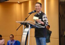 Amsakar Minta Camat dan Lurah Rutin Turun ke Lapangan, Aspirasi Warga Harus Ditindaklanjuti