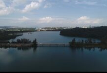 BP Batam Buka Kemitraan untuk Perkuat Ketahanan Air, Kebutuhan Warga Jadi Prioritas