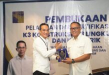 BP Batam Gelar Pelatihan dan Sertifikasi K3, Perkuat Kompetensi Pegawai