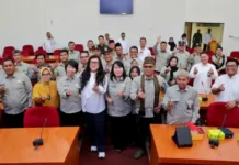 BP Batam dan FPK Perkuat Sinergi, Jaga Kerukunan di Tengah Keberagaman