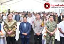 Pangdam XXV/SMR Dukung Investasi Teknologi Rp8 Triliun di Batam, Targetkan Serap 1.000 Tenaga Kerja