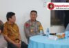 Kapolda Kepri Ngopi Bareng Warga Bengkong, Tampung Aspirasi soal Keamanan hingga Lalu Lintas