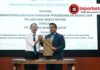 BP Batam dan Wiraraja Sepakati Pengembangan PSN Industri Hijau di Galang, Pembangunan Ditargetkan Mulai 2027