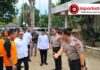 GP Ansor Kepri Gelar Aksi Kemanusiaan di Pulau Putri, Salurkan 275 Paket Sembako dan Lima Tangki Air Bersih