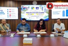 BP Batam dan UIB Siapkan RSBP Batam sebagai Rumah Sakit Pendidikan bagi Calon Dokter