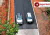 Tanjakan Vista Kembali Dibuka, Perbaikan Jalan Gajah Mada Rampung Lebih Cepat dari Target
