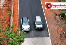 Tanjakan Vista Kembali Dibuka, Perbaikan Jalan Gajah Mada Rampung Lebih Cepat dari Target