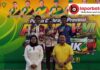 KONI Batam Protes Diskualifikasi Raden Bentar di Porprov Kepri, Minta Bukti dan Rekaman Pertandingan Dibuka