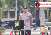 Kapolda Kepri Tegaskan Empat Personel Terduga Terlibat Narkoba Diproses, Tak Ada Toleransi bagi Pelanggar