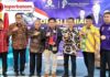 Purnomo Yusgiantoro Soroti Peran AI dan Keamanan Siber dalam Memperkuat Ketahanan Nasional di Batam