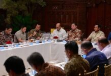 Prabowo Perintahkan Semua Dapur MBG Harus Dilengkapi “Test Kit”