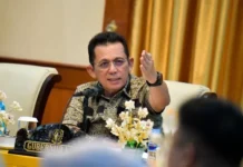 500 Remaja se-Indonesia Bakal Ikuti ADUJAK GenRe 2025 di Tanjungpinang