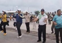 Bina Pemuda Berprestasi, Gubernur Kepri Dorong Pemuda Kreatif dan Inspiratif