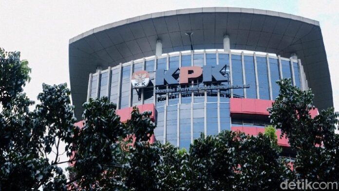 KPK-gedung