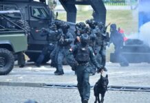 Koalisi Sipil Desak Hentikan Total Multifungsi TNI di Ranah Sipil