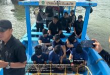 Ammar Zoni Dipindah ke Nusakambangan!