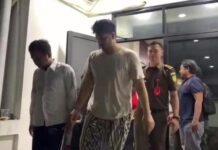 Ammar Zoni Kepergok Edarkan Narkoba di Rutan Salemba Sejak Januari 2025