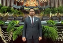Legislator Golkar Heran Gubernur Protes TKD Dipotong: Langkah Keliru