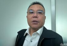 Dasco Sebut Bakal Ada Aplikasi Laporan Reses Anggota DPR