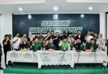 GPK Pusat Dukung Lanjutnya Kepemimpinan Mardiono, Sah Sesuai SK Kemenkum