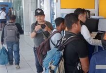 Imigrasi Karimun Terapkan Sistem All Indonesia
