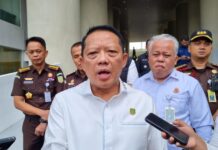 Korporasi Sulap Hutan Jadi Lahan Sawit Segera Ditindak, Segini Besaran Dendanya