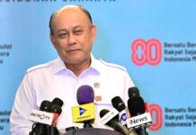 BGN Sebut Kopdes Merah Putih Bisa Jadi Pemasok Dapur MBG