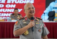 Kalemdiklat Ungkap Alasan Pembentukan Tim Transformasi Reformasi Polri