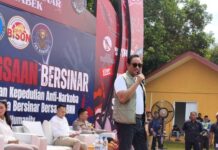 Kepala BNN Ungkap 12 dari 340 Sampel Liquid Vape Mengandung Narkotika