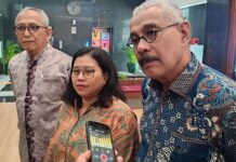 Keluarga Arya Daru Belum Terima Hasil Otopsi dari Polisi