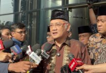 Menhaj Sebut Penyetaraan Masa Tunggu Haji 26,4 Tahun Demi Keadilan