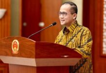Kementrans Mau Bawa Investor dari China Dukung Industrialisasi di Papua