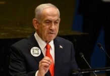 Netanyahu Ancam Perang di Gaza Tak Berakhir Sampai Hamas Lucuti Senjata