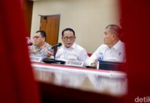 Polri Ungkap Kongkalikong Fahmi Mochtar-Halim Kalla di Kasus PLTU Rp 1,3 T