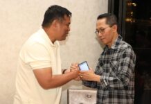 Pertemuan Wako Batam dan Rektor IPDN, Dorong Sinergi dan Memaksimalkan Pariwisata