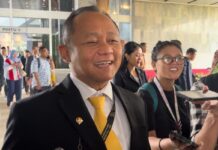 Golkar Usul Kepala BP BUMN Merangkap Danantara, Pengawasan Harus Kuat