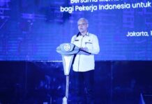 Kepatuhan Dunia Usaha Dukung Keberhasilan Sistem Jaminan Sosial