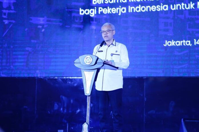 sekretaris-jenderal-kementerian-ketenagakerjaan-kemnaker