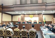 Terungkap Banyak Hakim Senior Sempat Lirik Perkara Migor