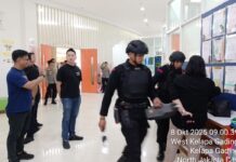Marak Ancaman Bom, 6 Sekolah Internasional di Jakarta Utara Bakal Dijaga Ketat Polisi