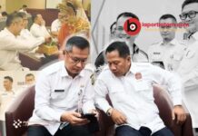 Sekda Tanjungpinang Buka Rakerda REI