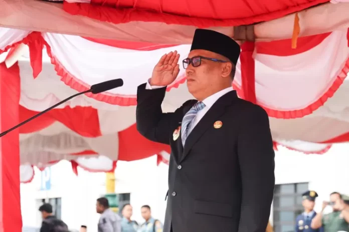Wagub-Kepri