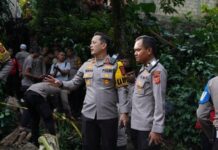 Kapolres Bogor Apresiasi Anggota yang Tolak Suap di Jalan Raya