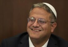 Parlemen Israel Loloskan Tahap Awal RUU Hukuman Mati untuk Tahanan Palestina