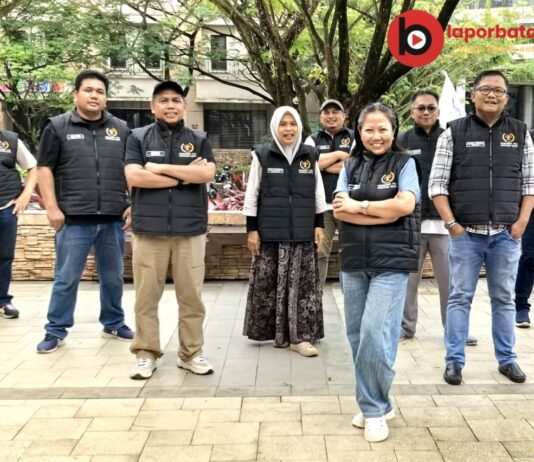 PWI Kepri Dukung Penuh Pemerintah Perkuat Kedaulatan Maritim Natuna